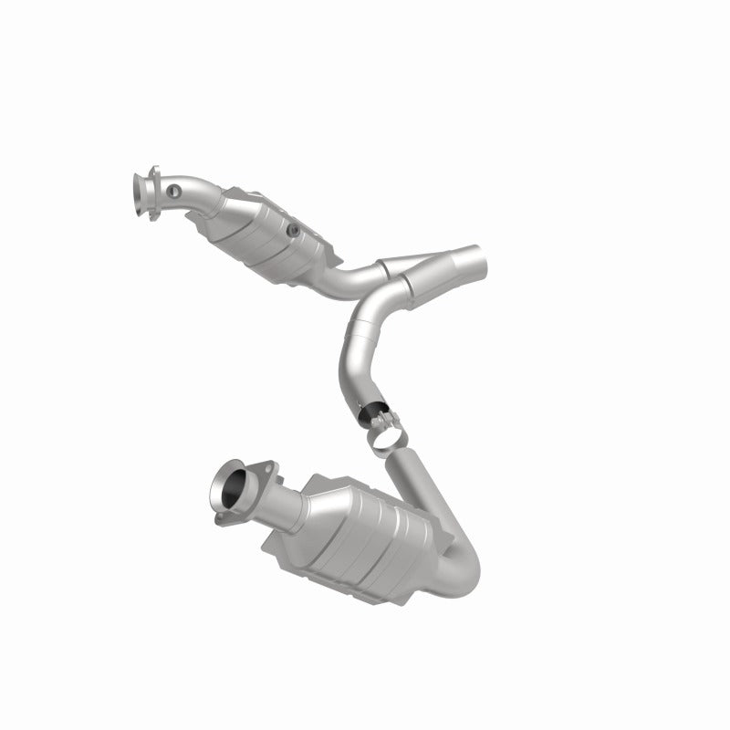 MagnaFlow 11-17 Ram 1500 5.7L Direct Fit Converter