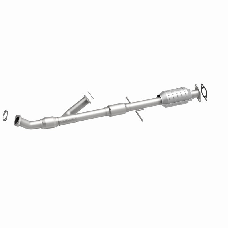 MagnaFlow Direct Fit Catalytic Converter 00 Hyundai Sonata 2.5L