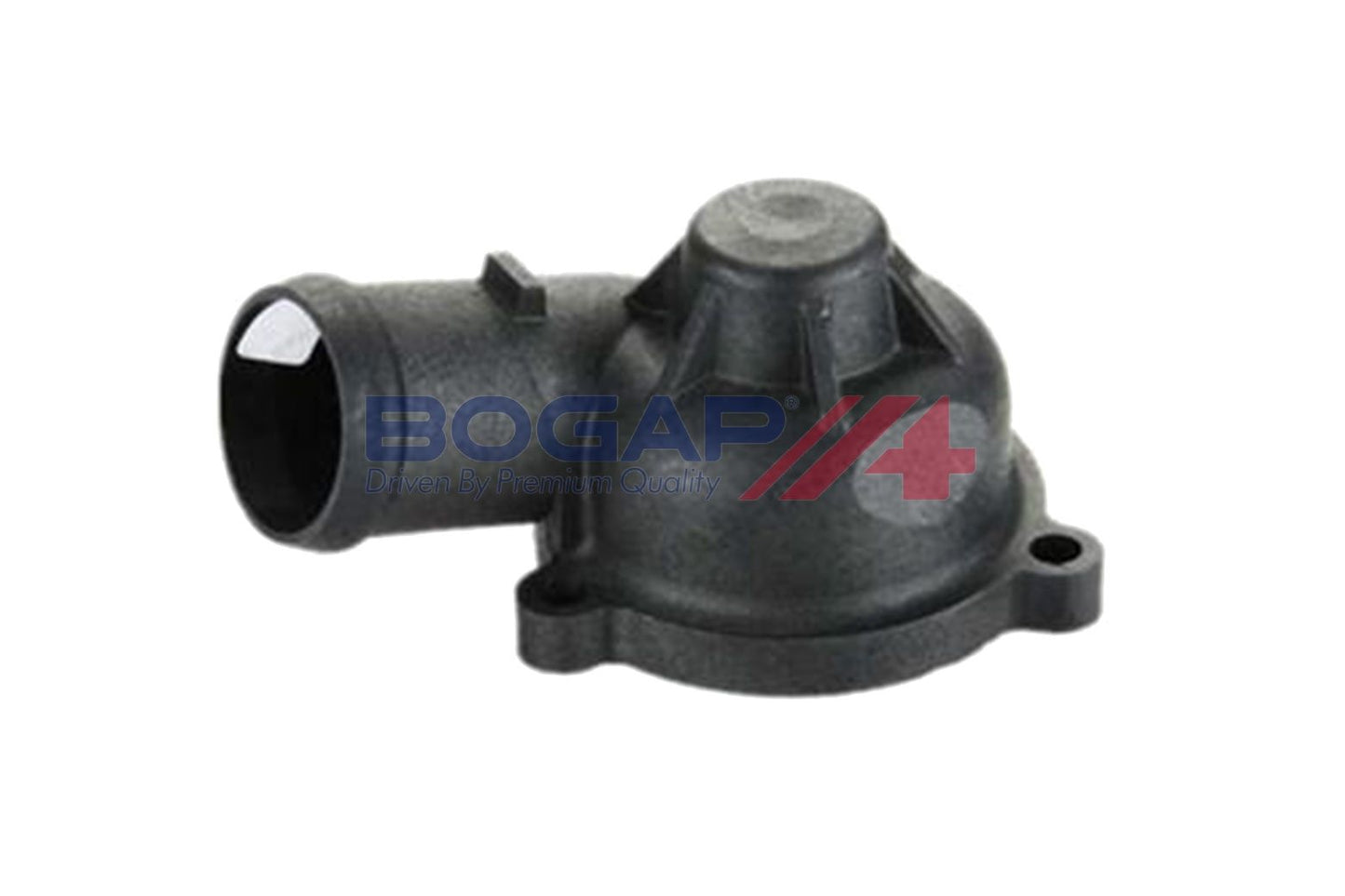 BOGAP A4229210 Coolant Pipe