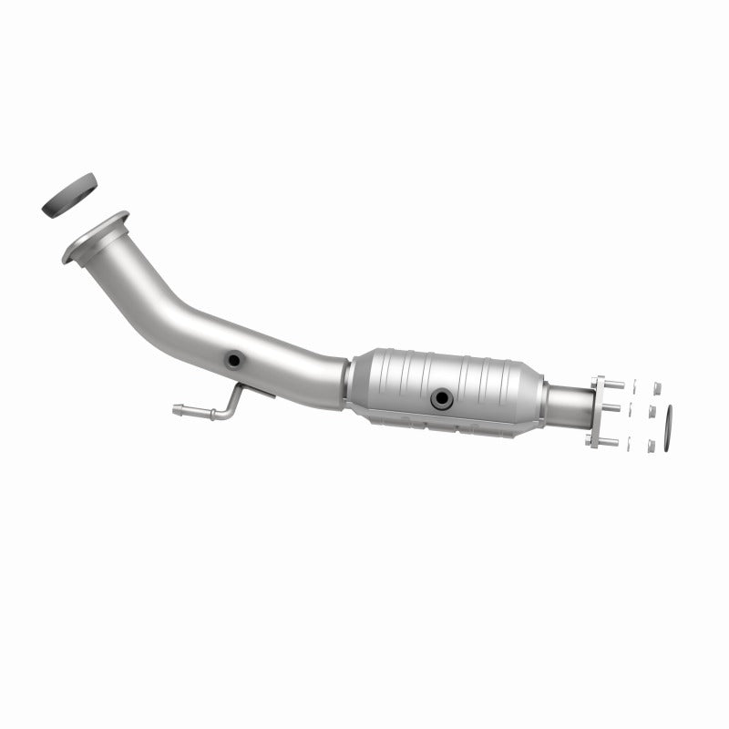 MagnaFlow Direct Fit Catalytic Converter 06-08 Civic Si 2.0L