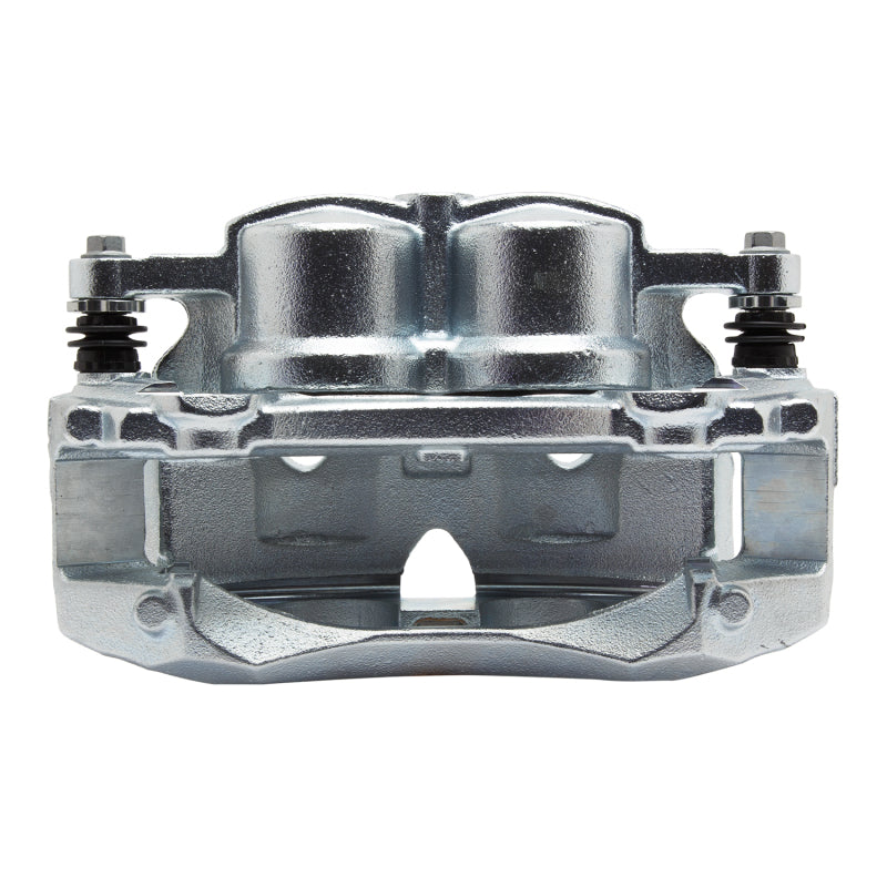 DFC 23-26 Acura Zdx Front Silver Zinc Coated Premium Caliper