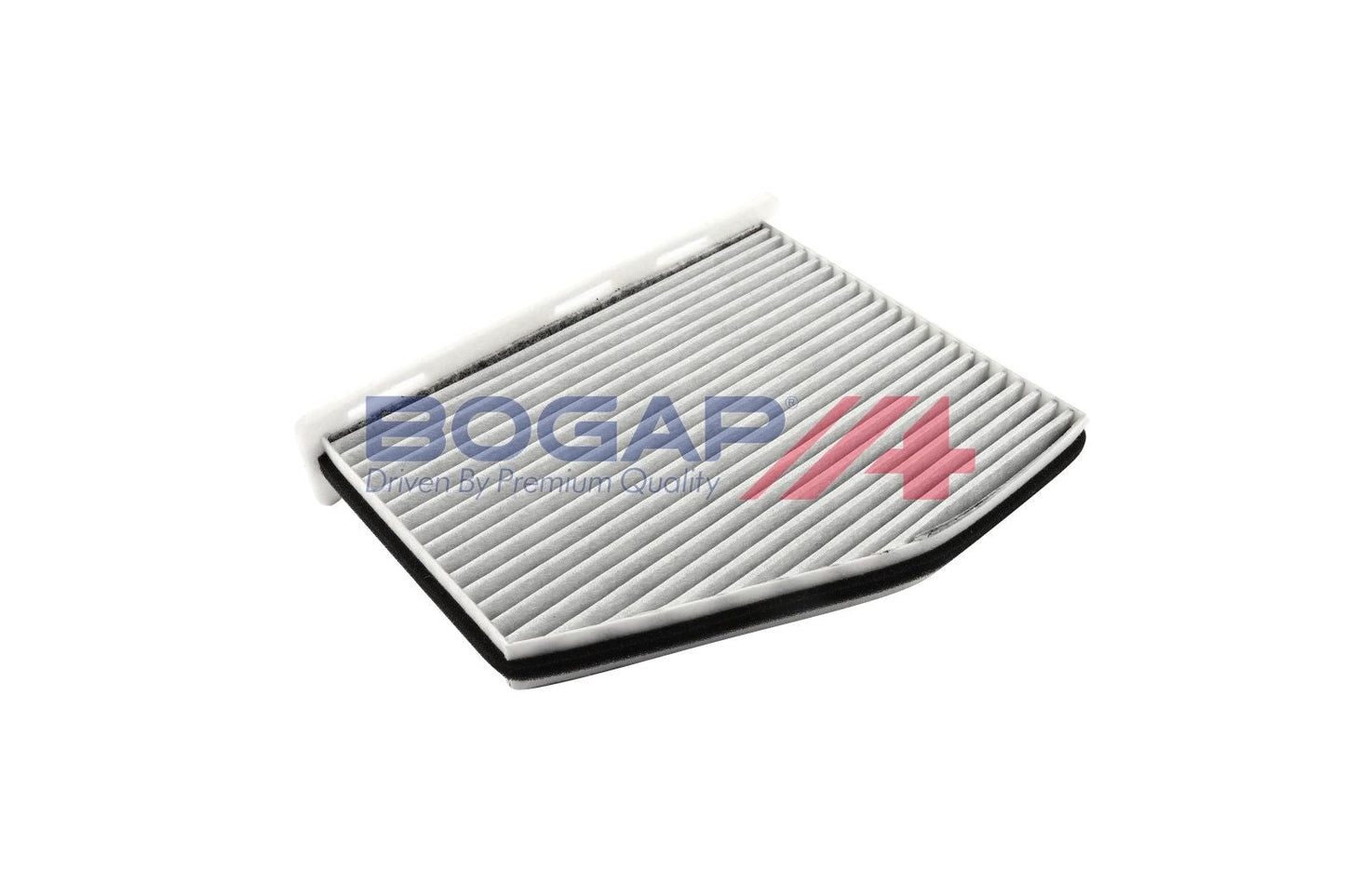 BOGAP A8112158 Filter, Cabin Air