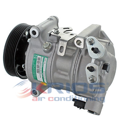 MEAT & DORIA MDKSB515S Air Conditioning Compressor