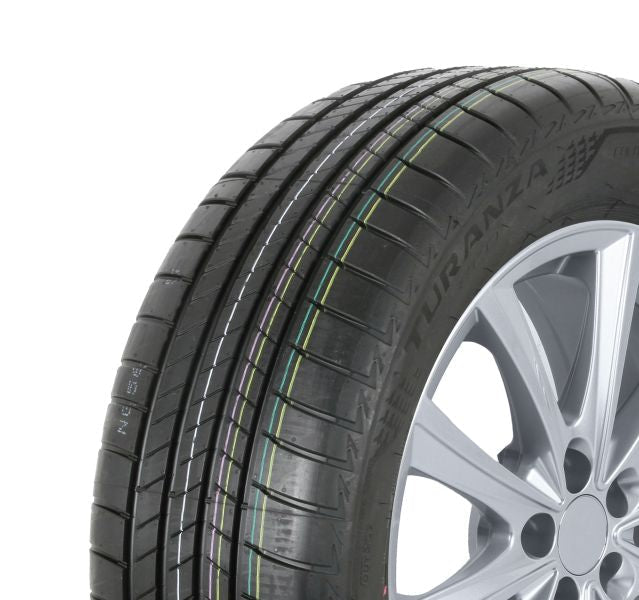 BRIDGESTONE 21545R17LOBR91VTECO Summer Pkw Tyreab69.0 Db