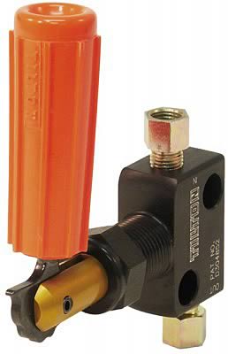 TILTON 90-1003 BRAKE PROPORTIONING VALVE LEVER TYPE