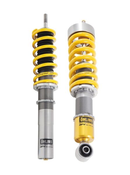 OHLINS OHPOZMI00 Suspension Set