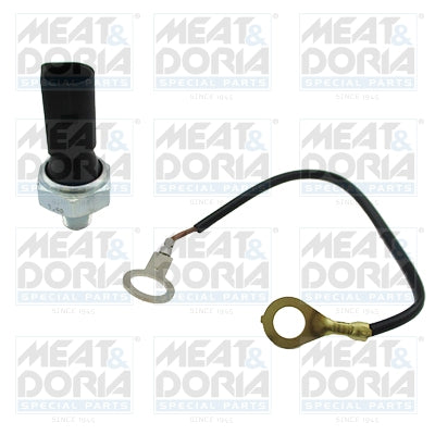 MEAT & DORIA MD72100 Oil Pressure Sensor