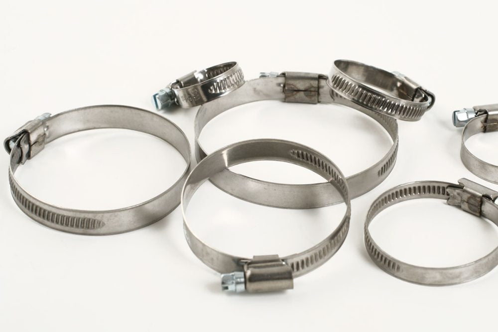 DO88 clamp-kit67 Hoseclamps for hose kt. 67