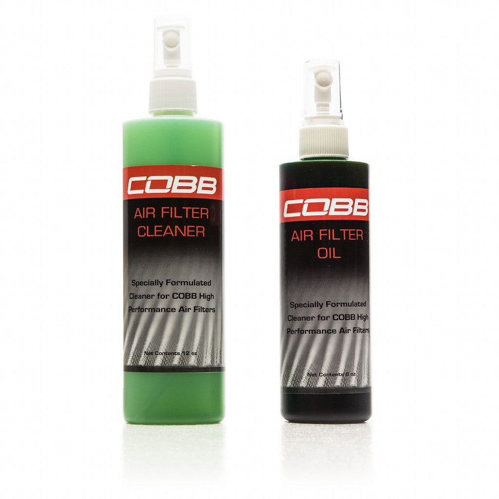COBB 700200-GR AIR FILTER CLEANING KIT (GREEN)
