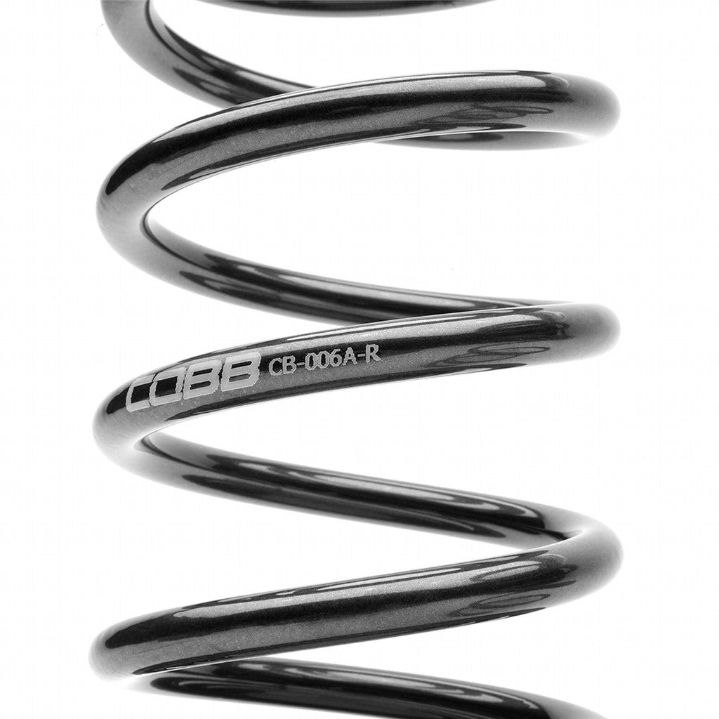 COBB CB-SUB006 LOWERING SPRINGS FOR SUBARU BRZ (ZD8) / TOYOTA GR86 (ZN8) 2022-