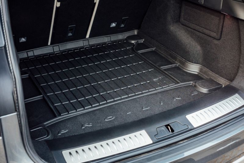 FROGUM MMTA042TM405363 Boot Mat