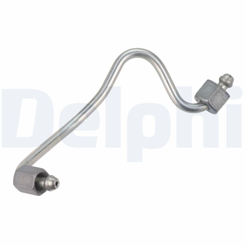 DELPHI LHPP242 Injection System High Pressure Pipe