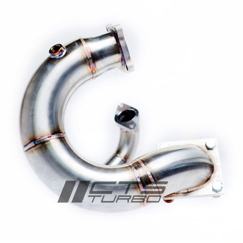 CTS Turbo CTS-18T-O2PIPE Turbo O2 Pipe 1.8T (Transverse FWD)