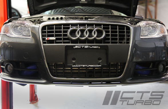CTS Turbo CTS-B7A4-FMICKIT-600 TURBO B7 A4 2.0T FMIC KIT (600HP)
