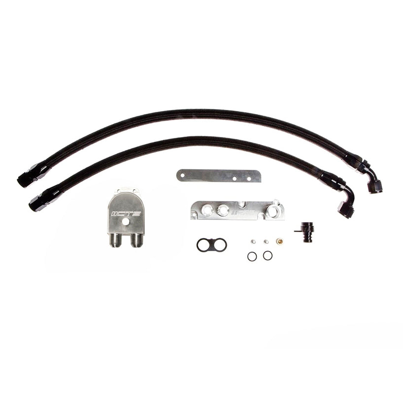 CTS Turbo CTS-CC-B7-FSI Turbo B7 A4 2.0T Catch Can Kit