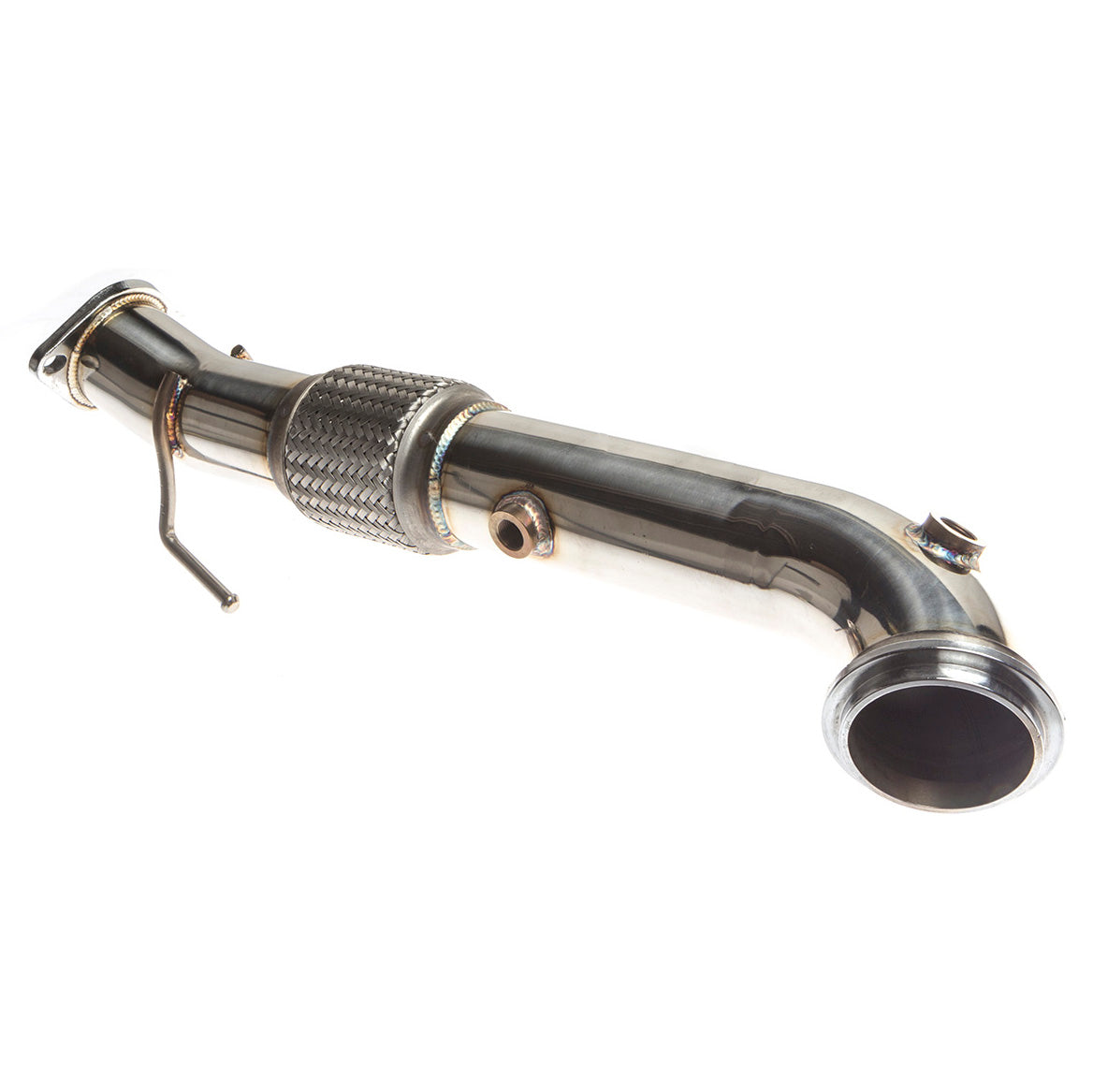 CTS Turbo CTS-EXH-DP-0012 Turbo 2013-2016 Focus ST Downpipe