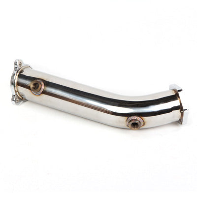 CTS Turbo CTS-EXH-TP-0002-B6 Turbo B6 Audi A4 Test Pipe