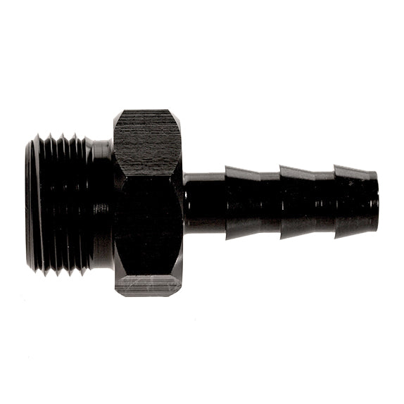 CTS Turbo CTS-HW-0146 -8AN O-RING BOSS TO 5/16 HOSE BARB FITTING