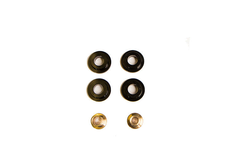 CTS Turbo CTS-HW-0231 Shifter endlink bushing set MK4 all, MK5/8P (2006)