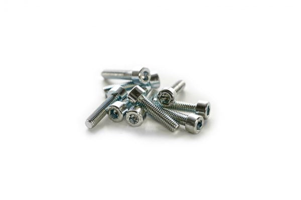 CTS Turbo CTS-HW-029-BOLTS Mounting Bolt Set for TSI Valve Cover Breather | ML Performance Car Parts