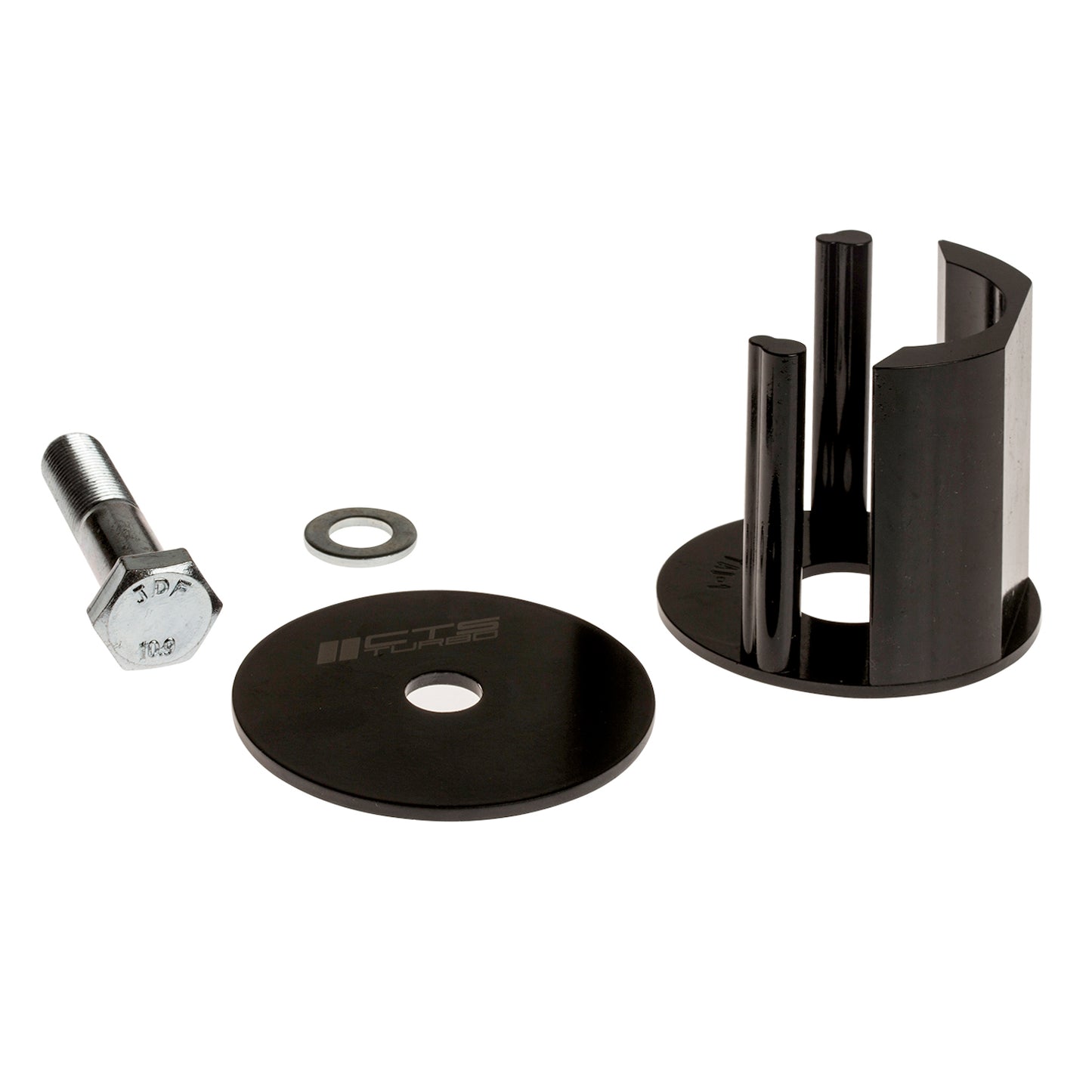 CTS Turbo CTS-MM-TAI-3 Turbo MQB (MK7/8V A3/S3) Torque Arm Insert Early V1 style