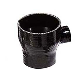 CTS Turbo CTS-SIL-0005 Turbo Compressor Inlet Silicon for K04/DV Relocation