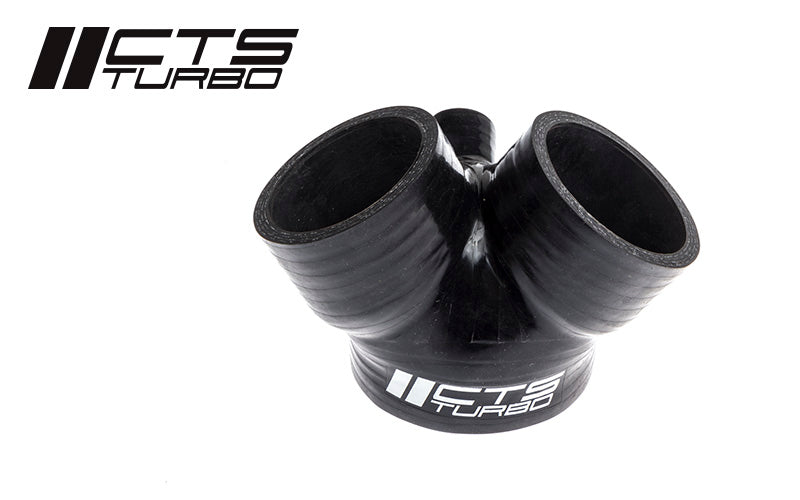 CTS Turbo CTS-SIL-022 Turbo Audi 2.7T Throttle Body Boot