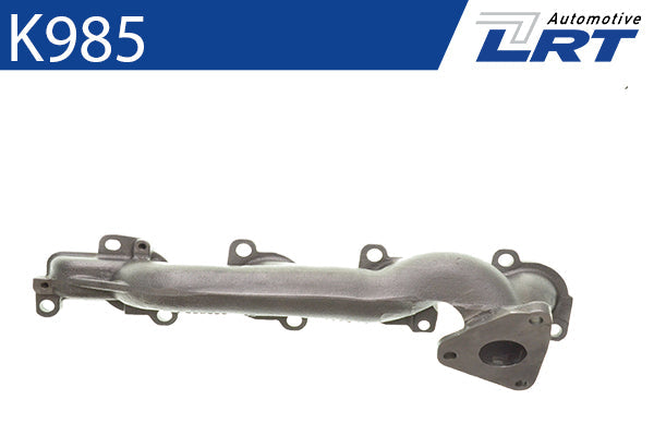LRT LRTK985 Cylinder Head Inlet Exhaust Side