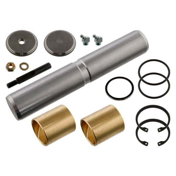 FEBI FE12362 Kingpin Repair Kit