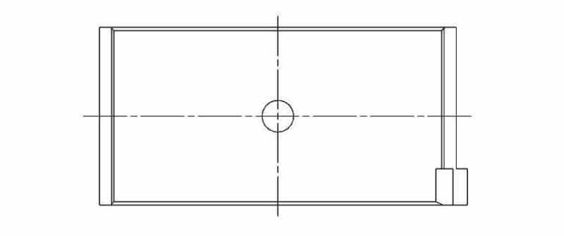 ACL BMC Mini Inline 4 (997cc, 998cc) .010mm Oversized High Performance Rod Bearing Set