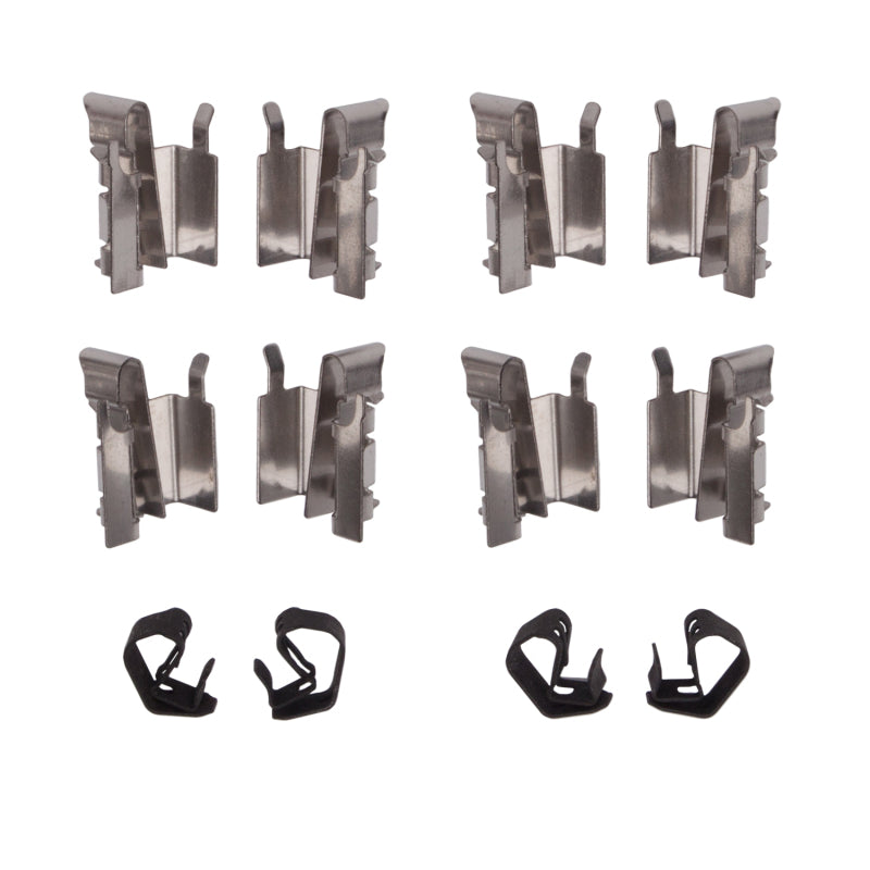 DFC 06-22 Lexus IS350 Rear/Front Premium Hardware Kit