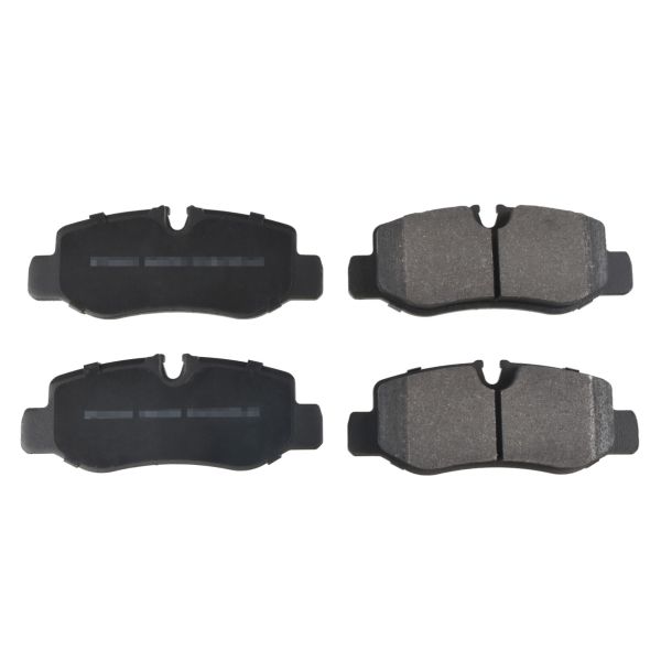 FEBI BILSTEIN FE16977 Disc Brake Brake Pad Set