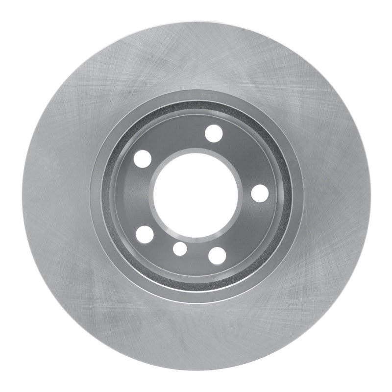 DFC 12-20 BMW 420i (Mexico) Front Brake Rotor