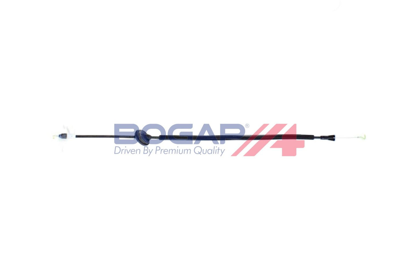 BOGAP A5319124 Cable Pull, Door Release