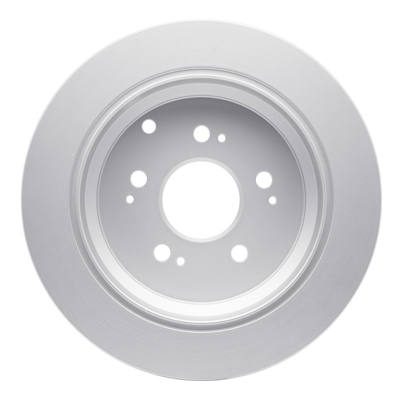 DFC 05-10 Honda Odyssey Rear GeoSPEC Coated Rotor