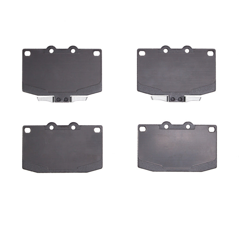 DFC 86-95 Mazda RX-7 4000 HybriDynamic Front Brake Pads