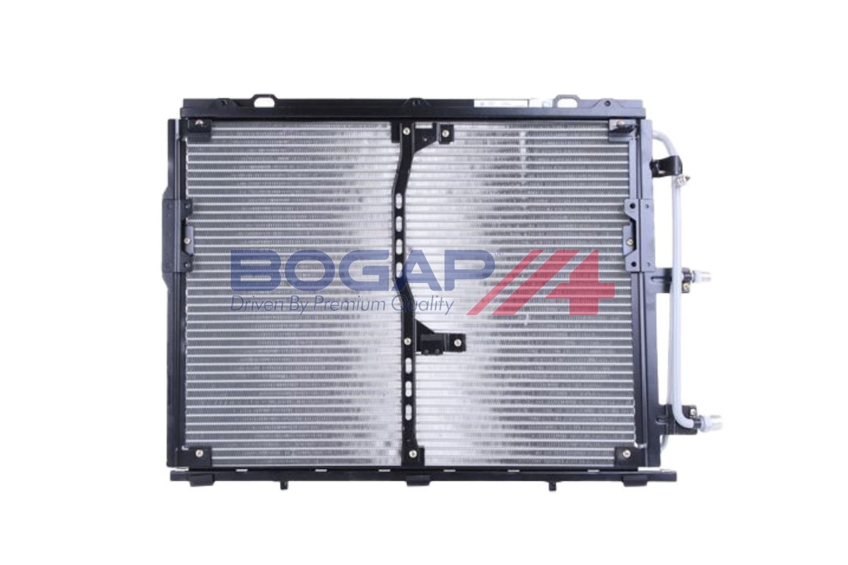 BOGAP C4117151 Condenser, Air Conditioning