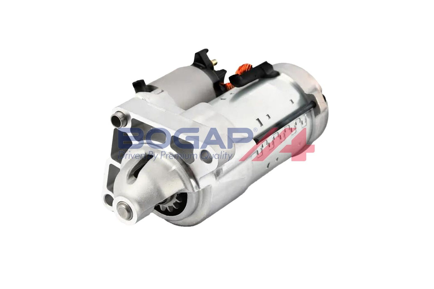 BOGAP B6210282 Starter