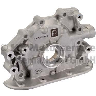 PIERBURG 7.07919.02.0 Oil Pump