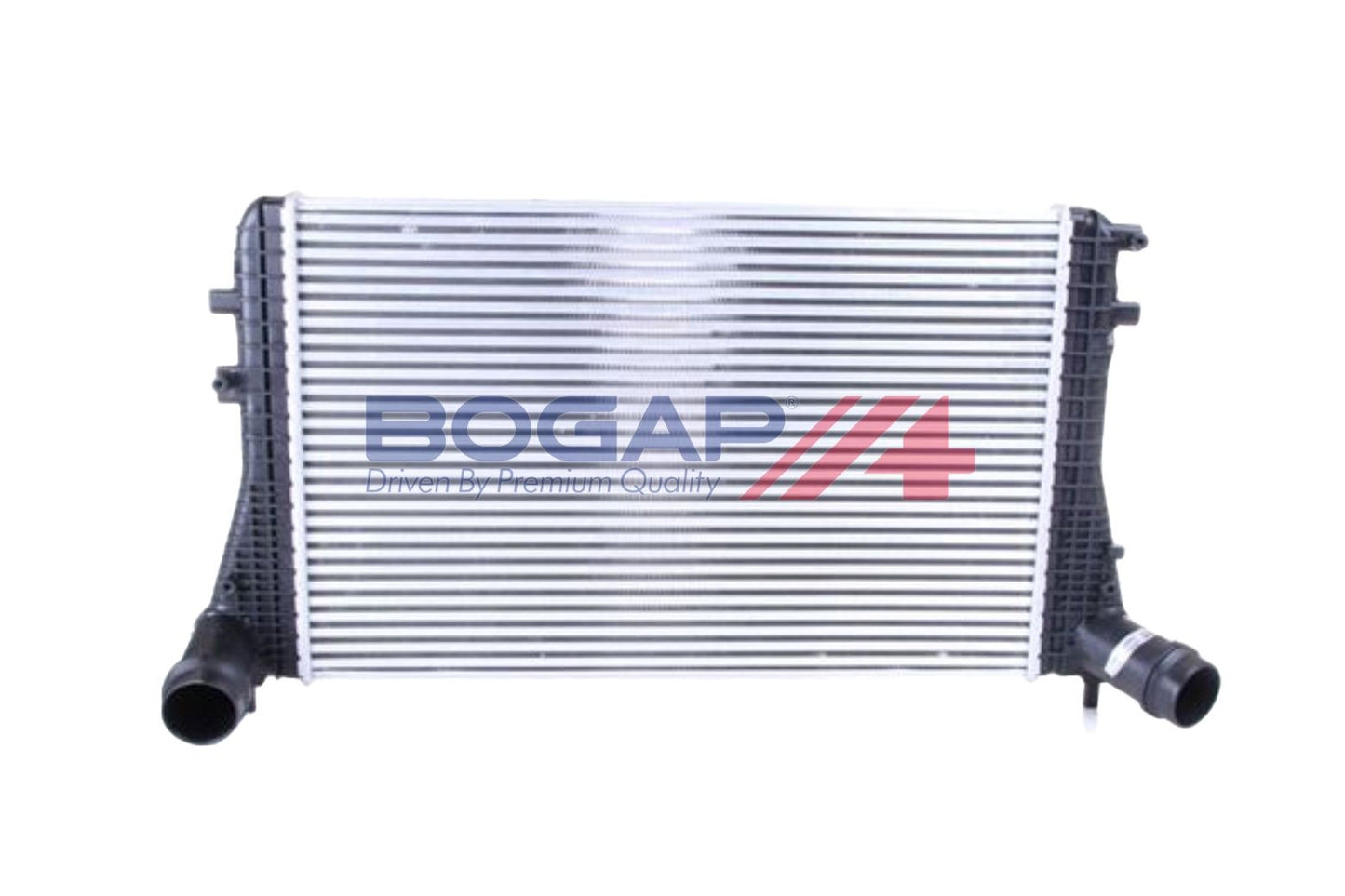 BOGAP A4220158 Charge Air Cooler | ML Performance Car Parts
