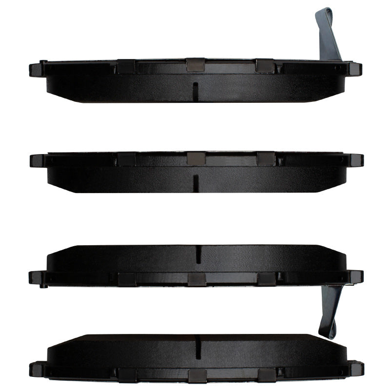 DFC 05-25 Acura TLX Front 5000 Advanced Ceramic Brake Pads