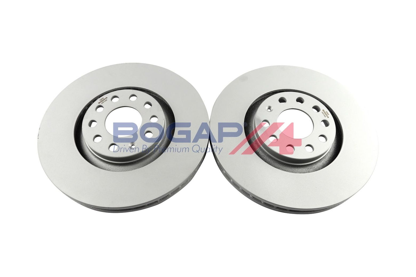 BOGAP A8211423 Brake Disc