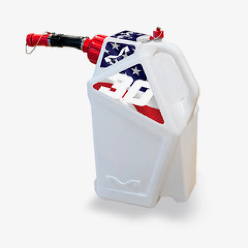 Matrix Concepts M3 0.3 Gallon Utility Can USA