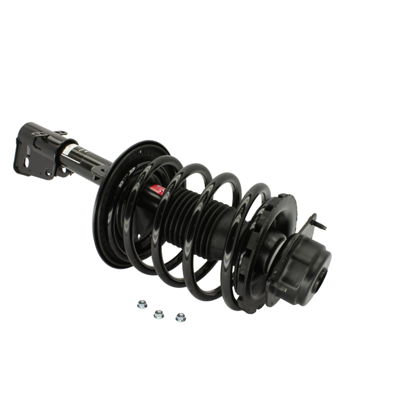 KYB Shocks & Struts Strut Plus Front Right CHRYSLER Town and Country Mini Van 1996-00 CHRYSLER Voyag