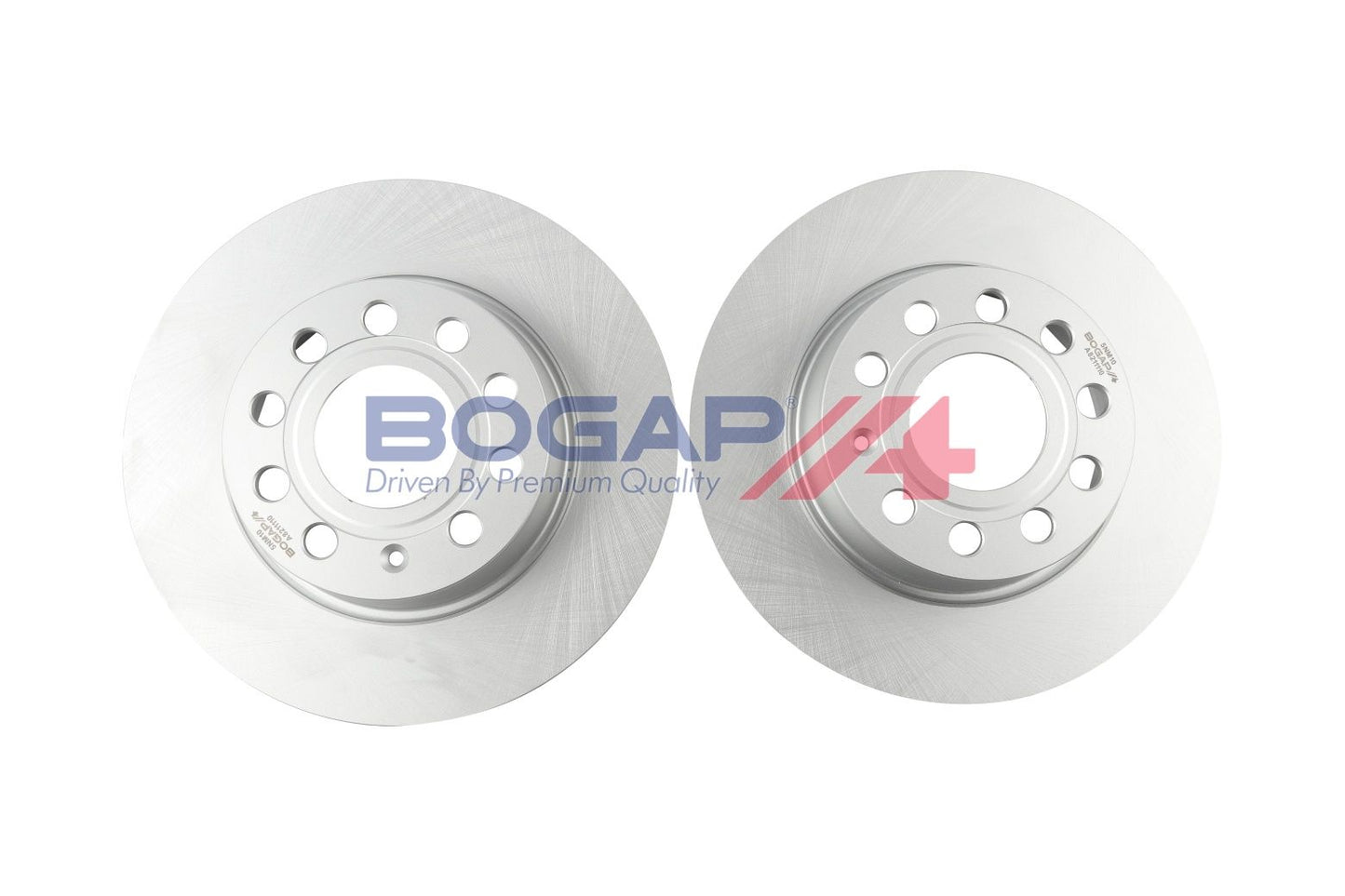 BOGAP A8211110 Brake Disc | ML Performance Car Parts