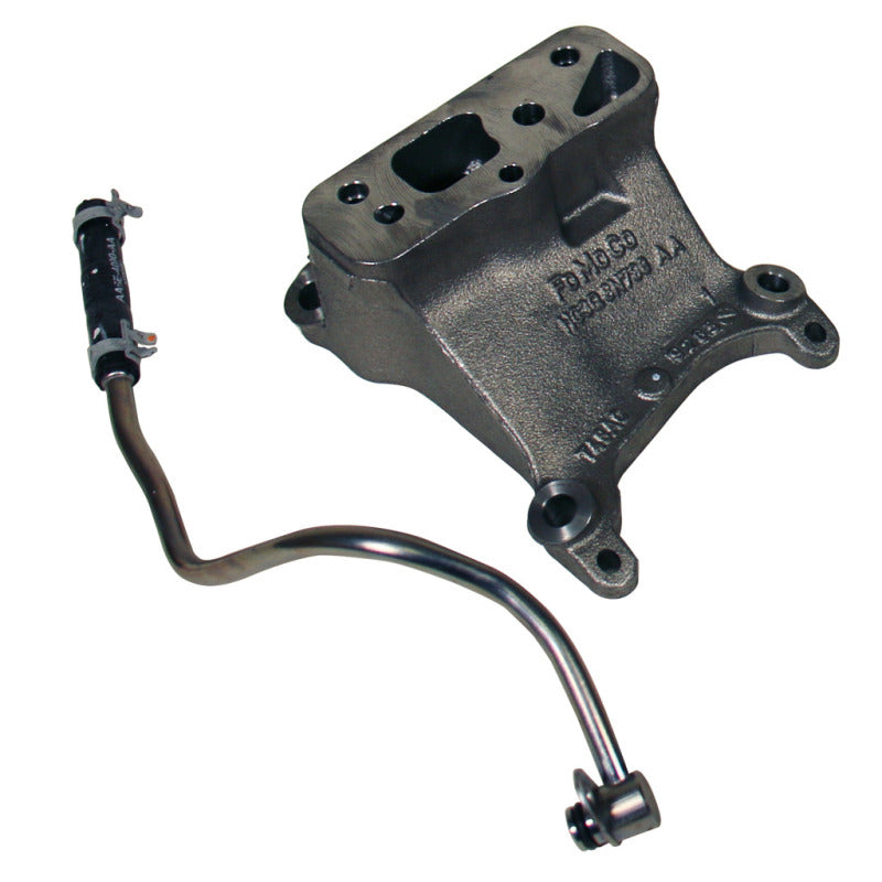BD Diesel 15-16 Ford F250/F350 6.7L Power Stroke Screamer Turbo