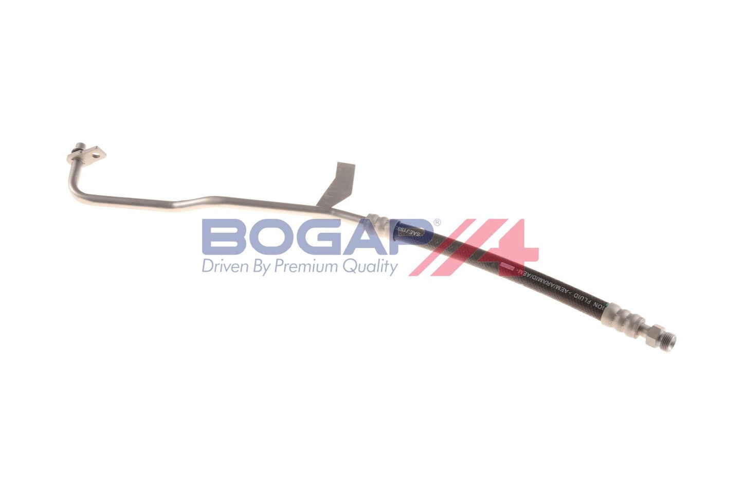 BOGAP A2123102 Hose, Transmission Oil Cooler