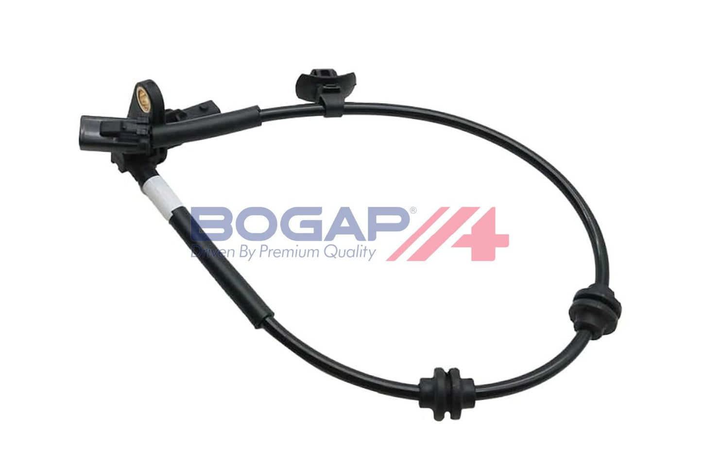 BOGAP Y7117145 Sensor, Wheel Speed