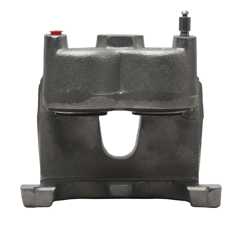 DFC 73-12 Chevrolet P30 Front L/R/Rear Premium Caliper - Silver Zinc Coated