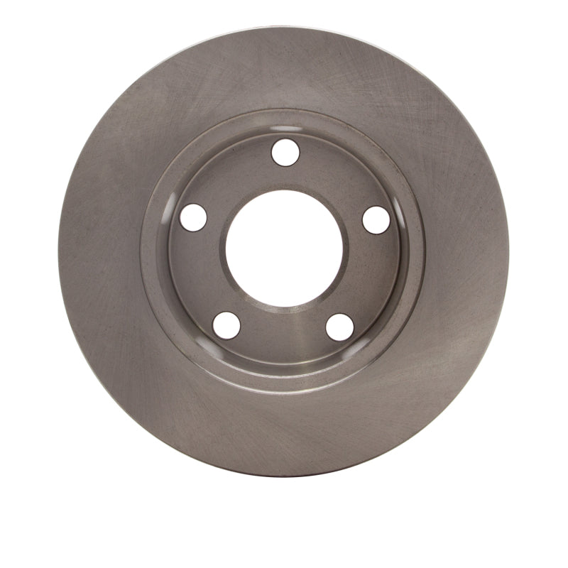 DFC 80-91 Audi Quattro Rear Brake Rotor